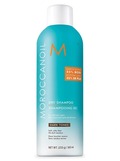 Moroccanoil Women's Special Edition Dry Shampoo, Dark Tones