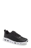 Ara Montclair Sneaker In Black