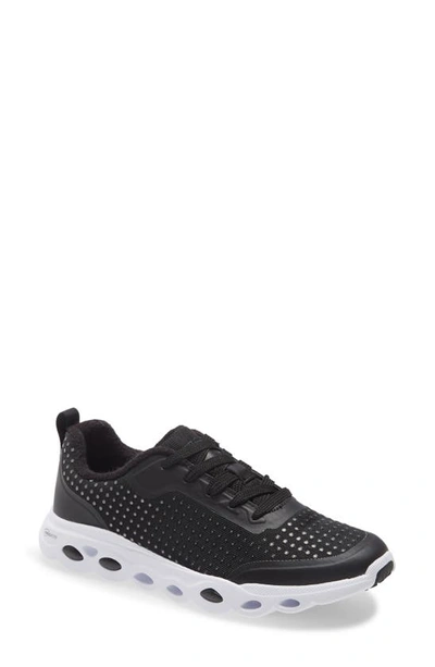 Ara Montclair Trainer In Black