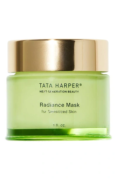 Tata Harper Skincare Radiance Mask