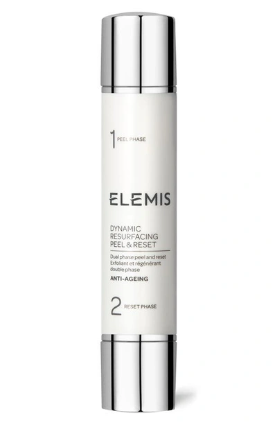 Elemis Dynamic Surfacing Peel & Reset Dual-phase Treatment In Beauty: Na