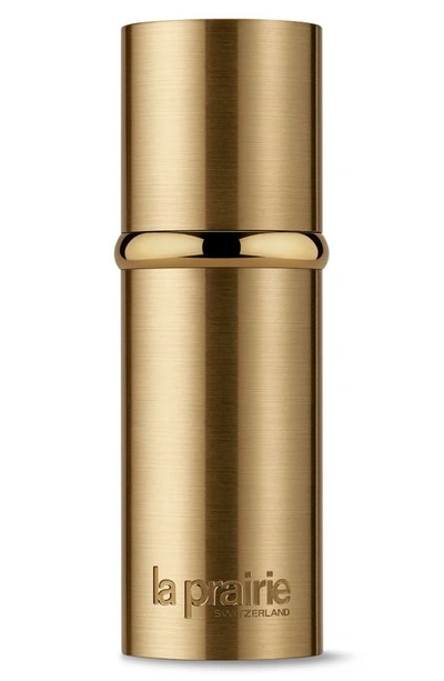 La Prairie Pure Gold Radiance Concentrate Serum