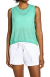 Free People Fp Movement Love Tank In Fresh Cut