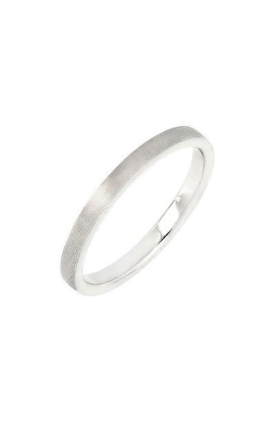 Bony Levy 14k Gold Midi Ring In 14kw