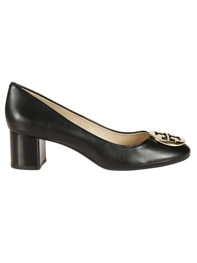 Tory Burch Hope Pumps In Black ModeSens