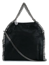 Stella Mccartney Falabella Tote In Black