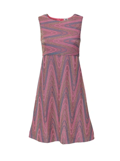 M Missoni Abstract In Multi