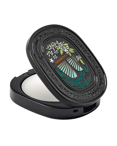 Diptyque Do Son Refillable Solid Perfume 3g In Regular