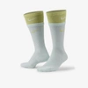 Nike Everyday Plus Cushioned Training Crew Socks In Barely Green