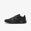 Nike Kids' Big Boys Air Max Sc Casual Sneakers From Finish Line In Black