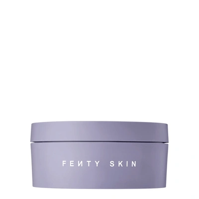 Fenty Skin Butta Drop Refill Whipped Oil Body Cream With Tropical Oils + Shea Butter 6.7 oz/ 200 ml In N/a