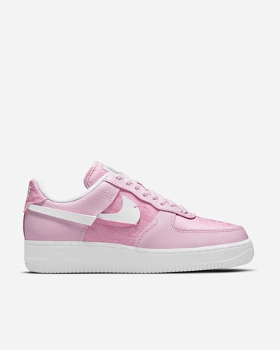 Nike Air Force 1 Lxx In Pink