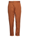 Pt Torino Pants In Brown