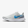 Nike Revolution 5 Men's Road Running Shoes In 015 Ptndst/photob