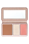 Anastasia Beverly Hills Italian Summer Face Palette