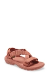 Teva Women's Hurricane Verge Sandals Women's Shoes In Aragon