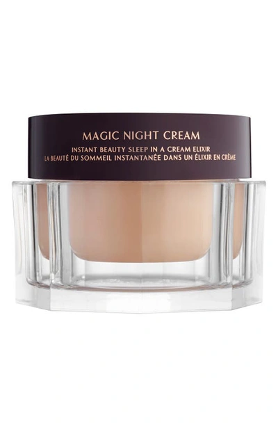 Charlotte Tilbury Magic Night Cream, 0.5 oz