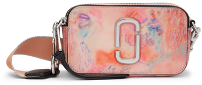 Marc Jacobs The Snapshot Watercolor - Atterley In Multicolor