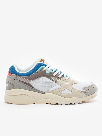 Mizuno Sky Medal S Sneakers In Multicolor