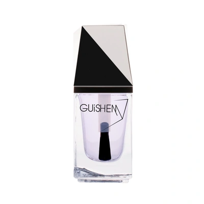Guishem Premium Nail Lacquer, N-force In White
