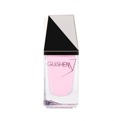 Guishem Premium Nail Lacquer, In Love In Pink