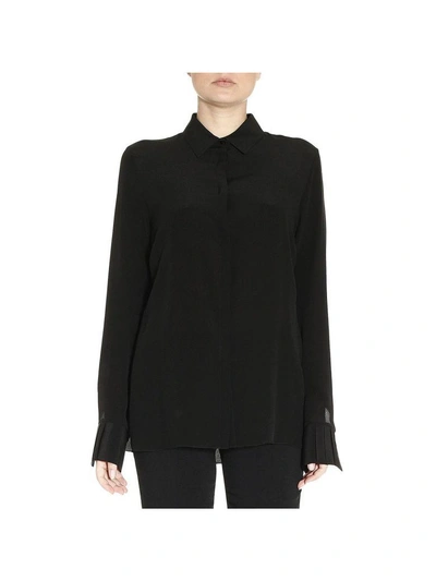 Capucci Shirt Shirt Women  In Black