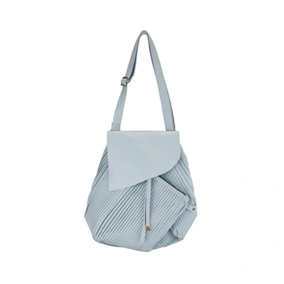 Mialuis Gabri In Light Blue