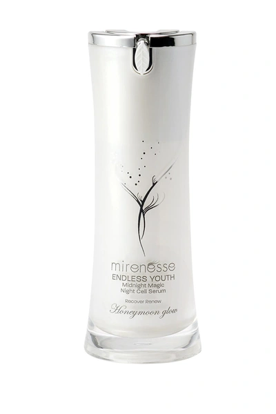 Mirenesse Endless Youth Midnight Magic Cell Serum