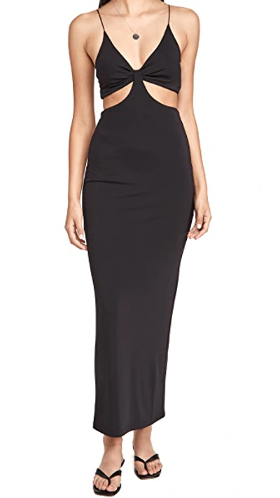 havana cut out maxi dress The Havana Dress  The Rancher's Wife Boutique