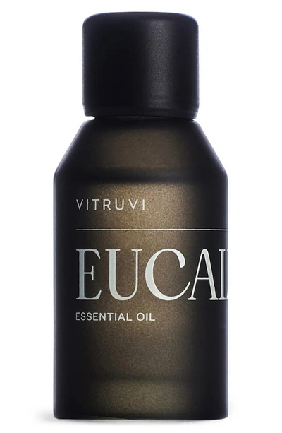 Vitruvi Eucalyptus Essential Oil