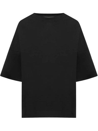 Alexandre Vauthier T-shirts And Polos Black