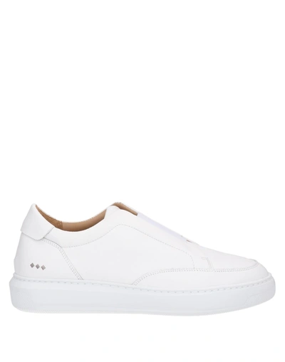 Royal Republiq Sneakers In White | ModeSens