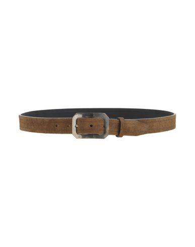 Golden Goose Leather Belt | ModeSens