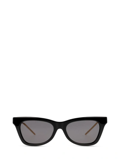 Gucci Eyewear Lexington Sunglasses In Multi