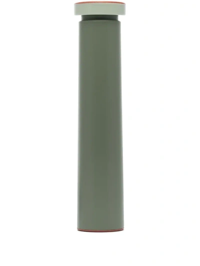 Hay Large Salt And Pepper Grinder In Green