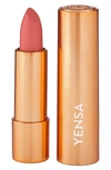 Yensa Super 8 Vibrant Silk Lipstick In Free Spirit