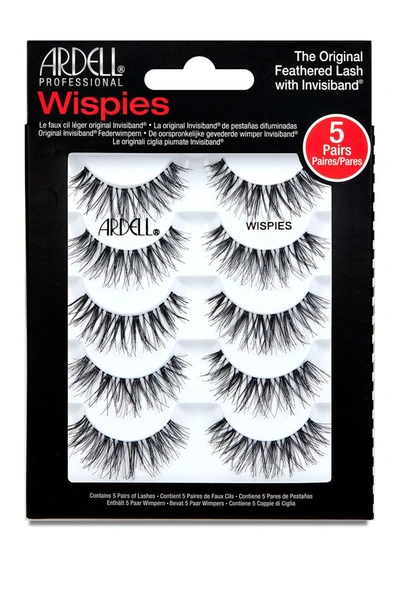 Ardell Wispies Lashes