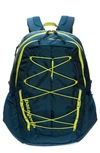 Patagonia Chacabuco 15-inch Laptop 30-liter Backpack In Crater Blue-ctrb
