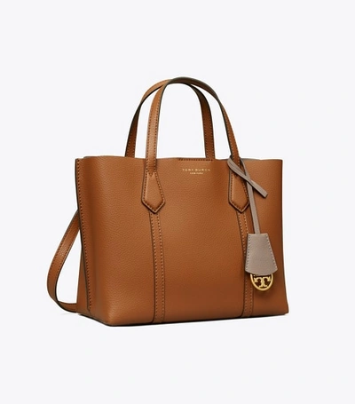 Perry Triple-Compartment Tote Bag: Women's Designer Tote Bags