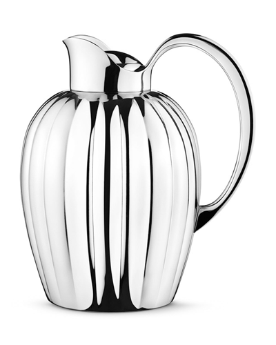 Georg Jensen Bernadotte Thermo Jug