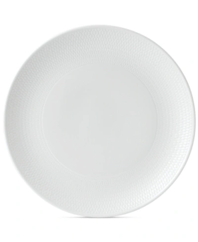 Wedgwood Gio Salad Plate In White
