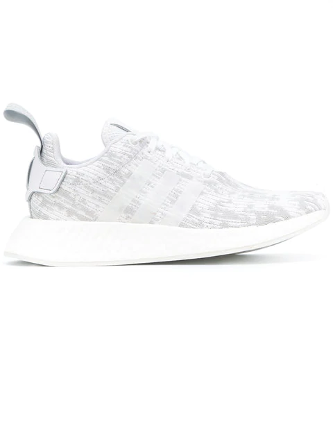 women's nmd r2 casual sneakers