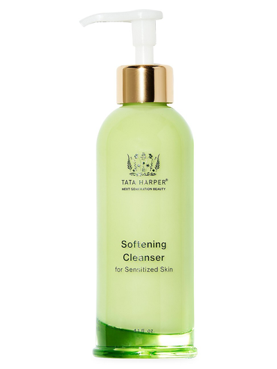 Tata Harper Superkind Foaming Softening Cleanser For Barrier Support 4.2 oz/ 125 ml