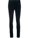 Citizen Of Humanity Rocket Skinny Jeans In Blue