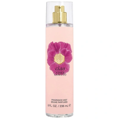 Vince Camuto Ladies Ciao 8 oz Bath & Body 608940577493 In Pink