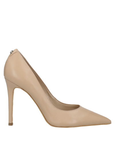 Guess Pumps In Pale Pink