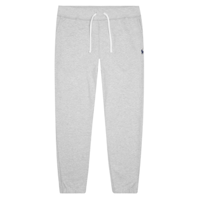 Polo Ralph Lauren Pants In Grey