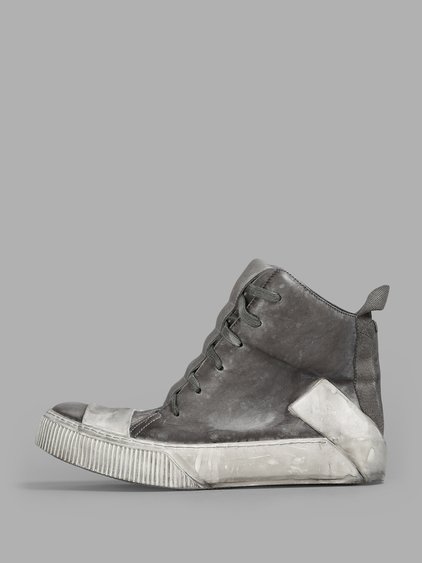 boris bidjan saberi sneakers