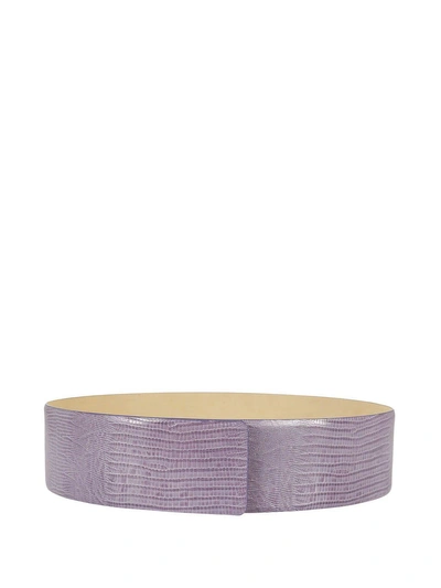 Max Mara Mino Belt