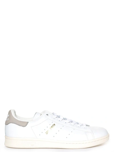 Adidas Originals Stan Smith Lace In White